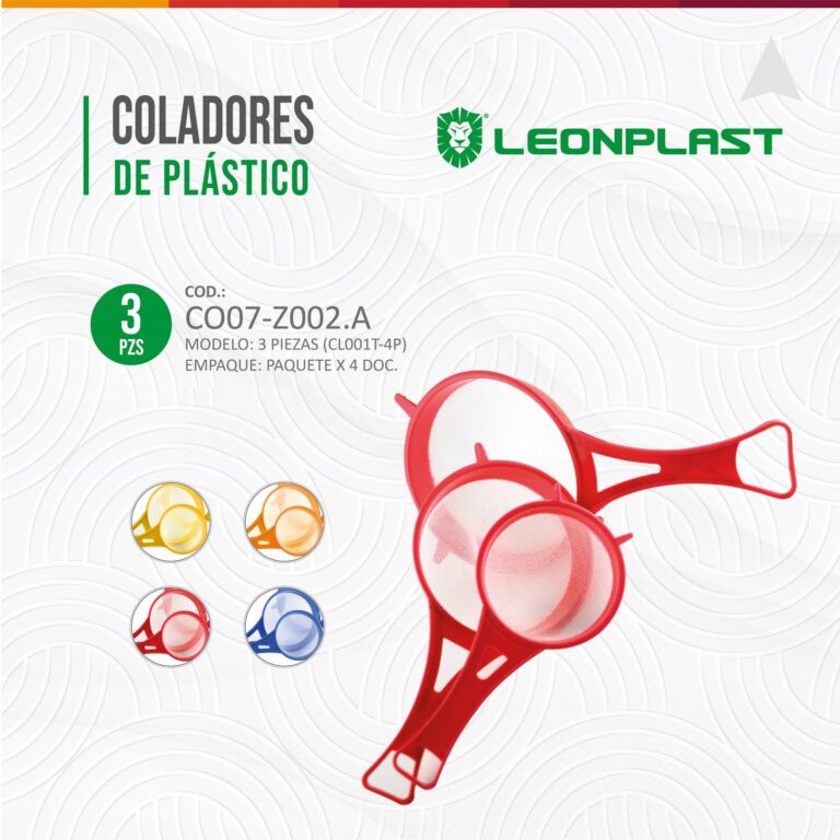 CO07-Z002.A CO07-Z002.A